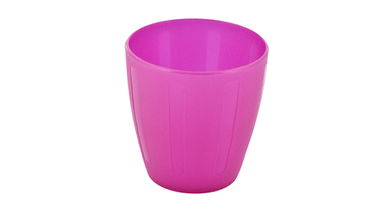 Vaso Infantil Cuky (250 cc)