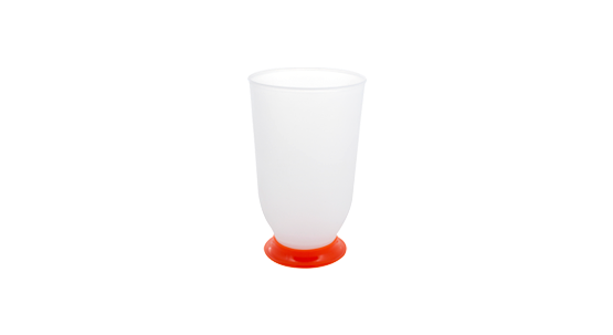 Vaso Elegance Pequeo (300 cc)